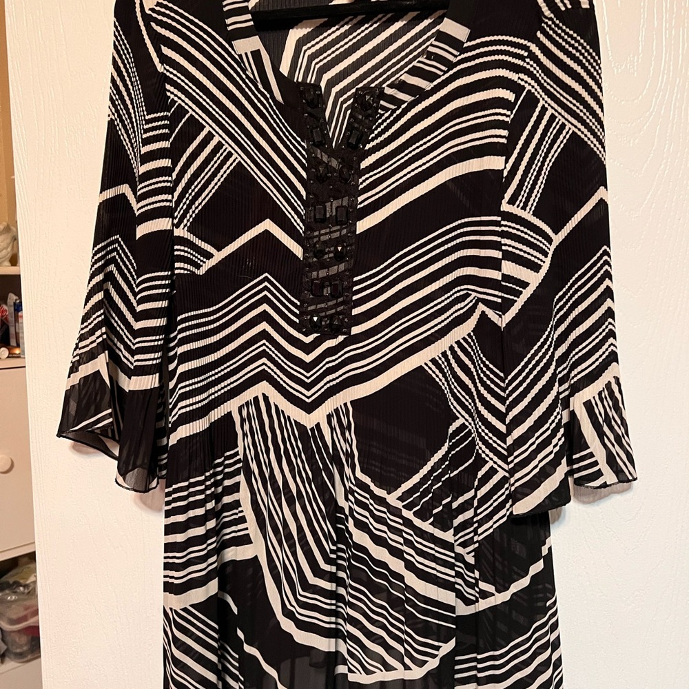 14/16 TanJay top
